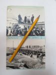 Kuntomarssit Turku-Tampere, v. 1963 -valokuva / photograph
