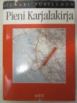 Pieni Karjalakirja
