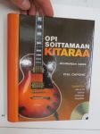 Opi soittamaan kitaraa - Aloittelijan opas