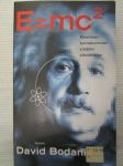 E=mc2 - Maailman tunnetuimman yhtälön elämänkerta