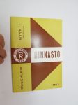 Rosenlew myynti - Hinnasto 1962 - Liedet - uunit - padat - rakennusvalut - talousvalut - jääkaapit - nestekaasuliedet - pesukoneet - pakkassäiliöt ja -kaapit