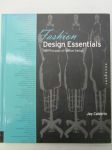 Fashion Design Essentials - 100 Principles of Fashion Design