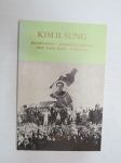 Kim Il Sung -Haastattelu Amerikkalaiselle New York Times-lehdelle -North Korean propaganda publication