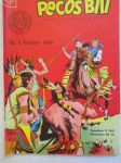 Pecos Bill 1959 nr 2 - Kultainen keihäs