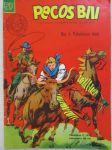 Pecos Bill 1959 nr 6 - Paholaisen torni