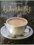 Nautinnollinen kahvihetki