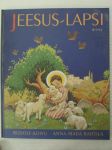 Jeesus-lapsi