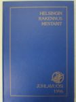 Helsingin rakennusmestarit Juhlavuosi 1996