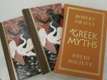 The Greek Myths I-II