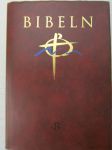 Bibeln - Gamla testamentet - Nyatestamentet
