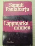 lappmarks minnen