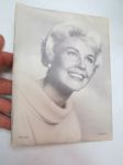 Doris Day - Universal Film -kirjekansio / letter set