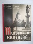 Muistojen Karjalaa -old Carelia in pictures