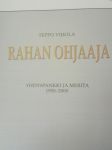 Rahan ohjaaja - Yhdyspankki ja Merita 1950-2000