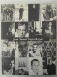 Jörn Donner Saga och gjort