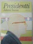 Presidentti Urho Kekkonen 1962-1968