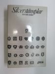 Silverstämplar från hela världen -silver stamps from all over the world