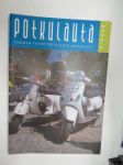 Potkulauta 2008 nr 3 - Suomen Skootteriklubin jäsenlehti -scooter club magazine