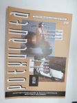 Potkulauta 2007 nr 2 - Suomen Skootteriklubin jäsenlehti -scooter club magazine