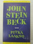 Pitkä laakso - Novelleja -Keltainen kirjasto 47