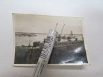 Satama 1950 -valokuva / photograph