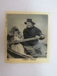 Shirley Temple nr 96. -keräilykuva / collectible card