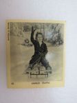 Shirley Temple nr 50. -keräilykuva / collectible card