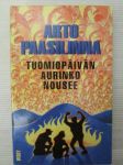 Tuomiopäivän aurinko nousee