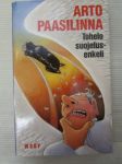 Tohelo suojelusenkeli