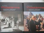 Yhdistämme 1-2 - 200 vuotta historiaa - haasteena tulevaisuus - Lennätinlaitoksesta Telecom Finland Oy:ksi -company history