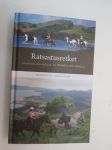 Ratsastusretket - laukkaa aavikolla ja Mongolian arolla -riding book