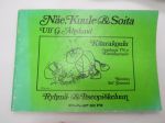 Näe, kuule & soita - Kitarakoulu (Oppikirja TV:n Kitarakurssiin) -guitarr school