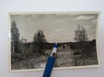 Lohja - Viljo Salenius -postikortti / postcard