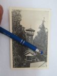Vehoniemi -postikortti / postcard