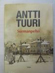 Surmanpelto