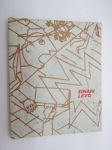 Einari Levo -näyttelykirja / art exhibition catalog