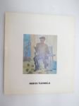 Heikki Tuomela -näyttelykirja / art exhibition catalog