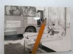 Postibussi - partioleiri -valokuva / photograph