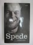 Spede - Pertti Pasasen elämä -life of an artist / director / inventor