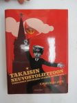 Takaisin Neuvostoliittoon - venäläisen huumorin täydellistäminen -russian humour