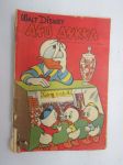Aku Ankka 1956 nr 8 A -comics