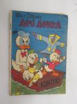 Aku Ankka 1956 nr 9 A -comics