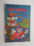Aku Ankka 1957 nr 1 A -comics