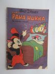 Aku Ankka 1957 nr 1 B -comics