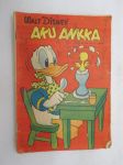 Aku Ankka 1958 nr 7 -comics