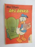 Aku Ankka 1958 nr 18 -comics