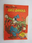 Aku Ankka 1959 nr 11 -comics