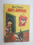 Aku Ankka 1959 nr 1 -comics