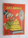 Aku Ankka 1959 nr 15 -comics