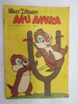 Aku Ankka 1959 nr 13 -comics